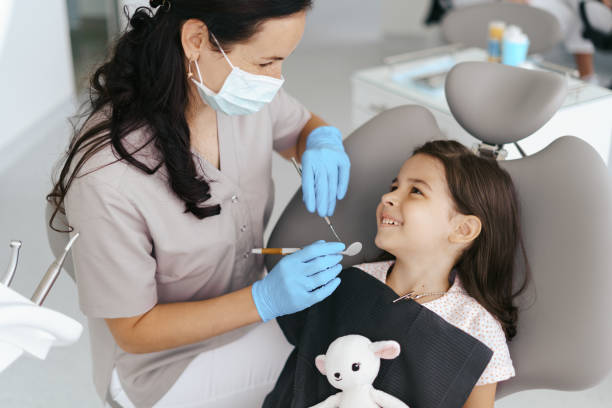 Best Cracked Tooth Emergency Dentist  in Chester, PA