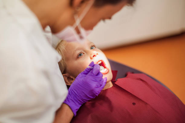 Best Urgent Tooth Repair  in Chester, PA