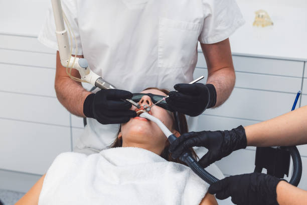 Emergency Dentist Open Today in PA