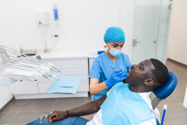 Best Urgent Tooth Repair  in Chester, PA